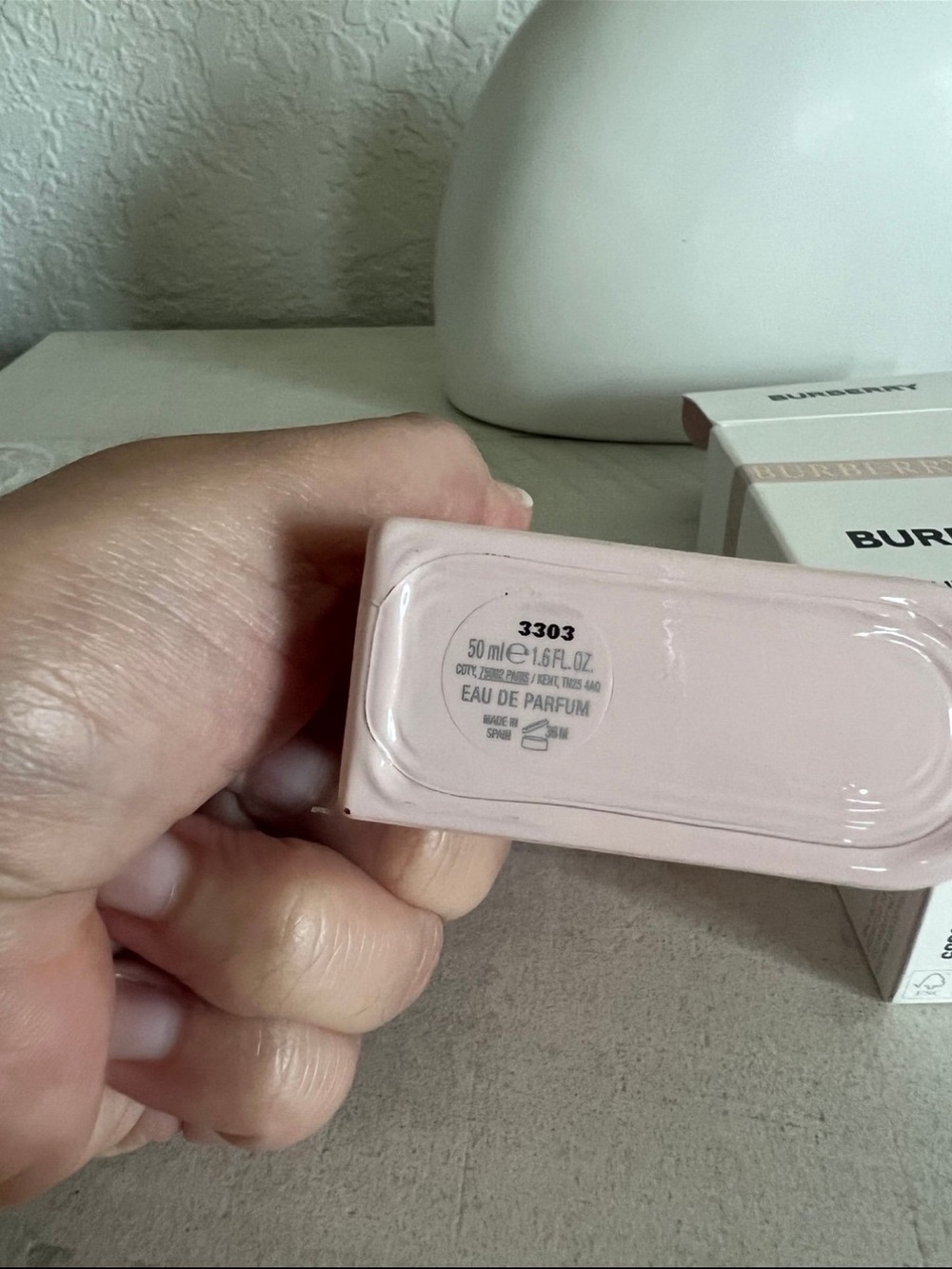 Burberry Her Elixir - Picture 2 of 4